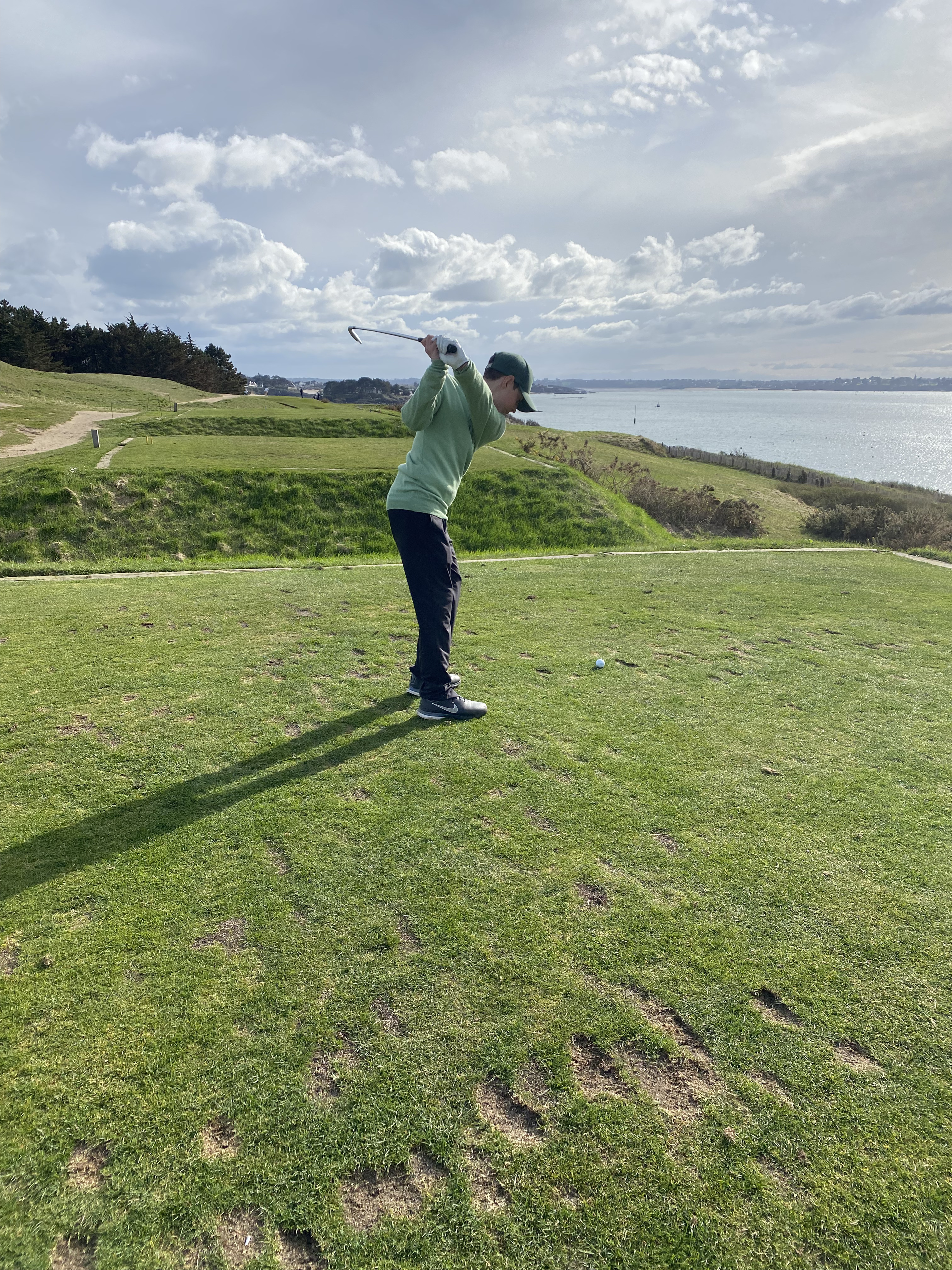 Davon Duboc - Dinard